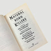 1994 Natural Born Killers Novelisation