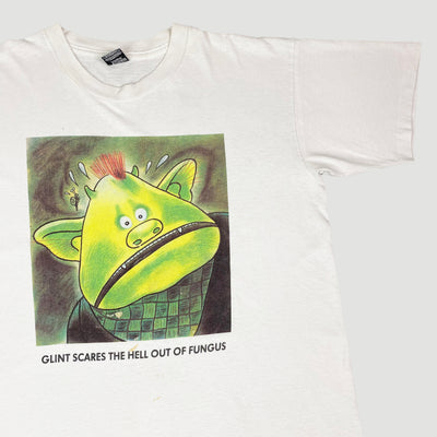 90's Raymond Briggs 'Fungus the Bogeyman' T-Shirt