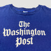 80's The Washington Post T-Shirt