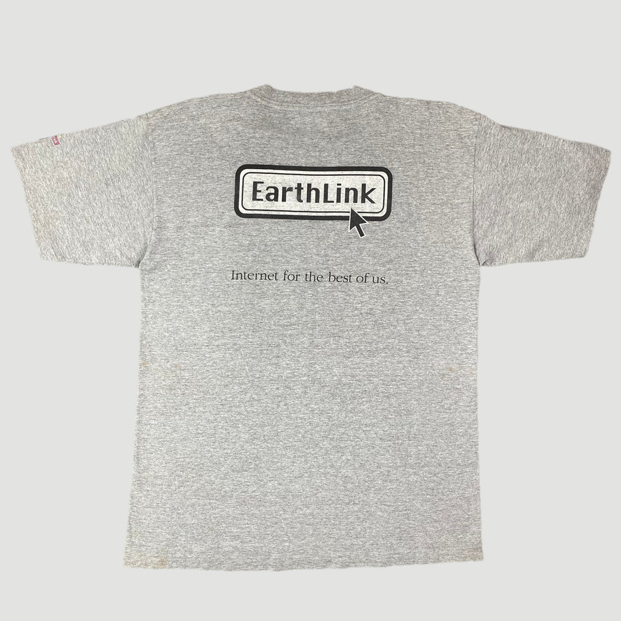 Early 00's EarthLink T-Shirt