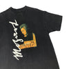 1993 Mozart Portrait T-Shirt