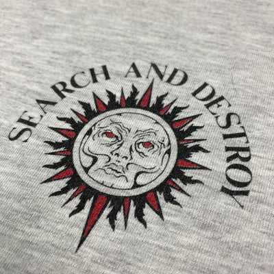 90's Rollins Band 'Search & Destroy' T-Shirt