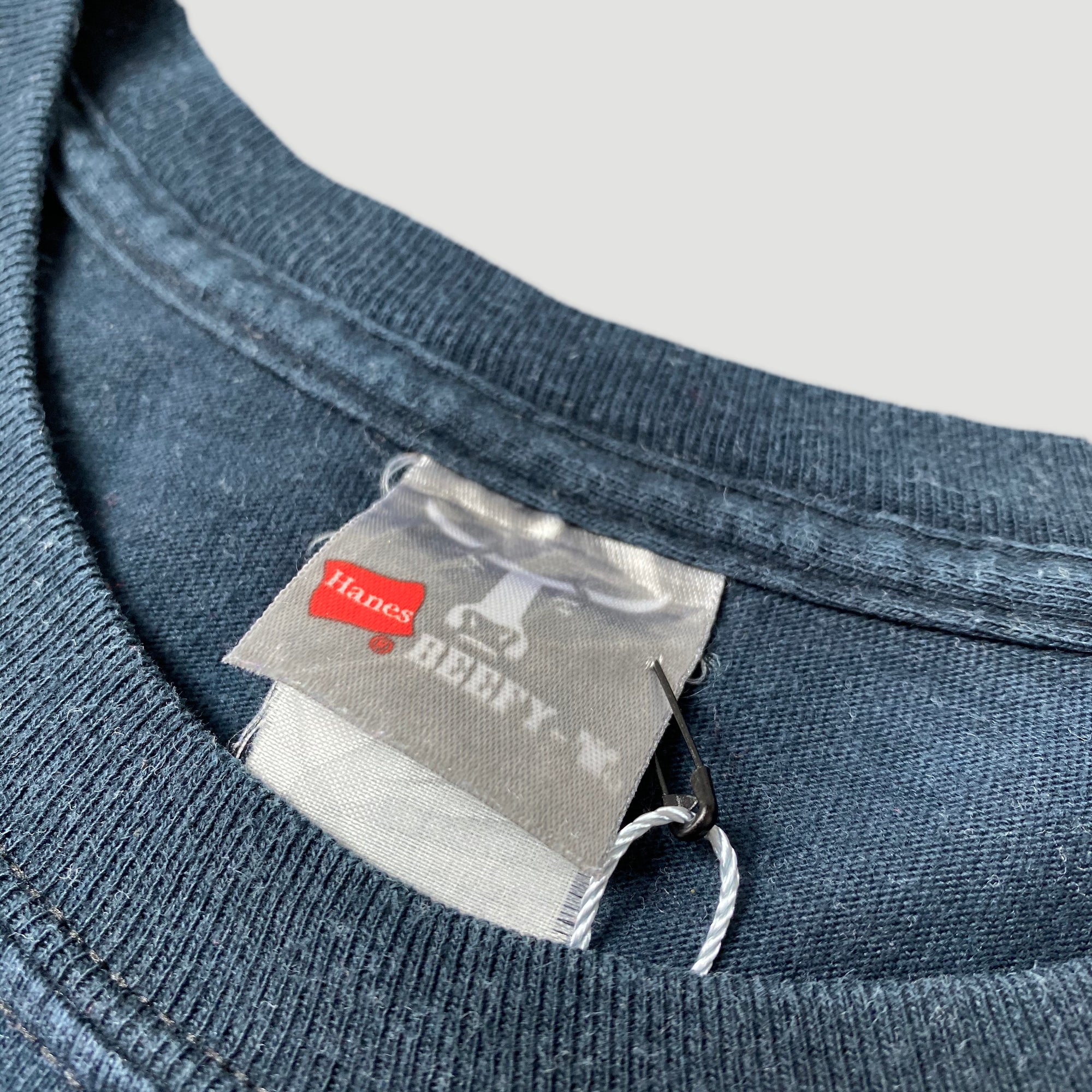 Early 00's Google 'Search Party' T-Shirt