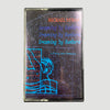 1988 Micheal Nyman 'Drowning By Numbers' Cassette