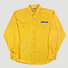 90's Ikea Staff Work Shirt