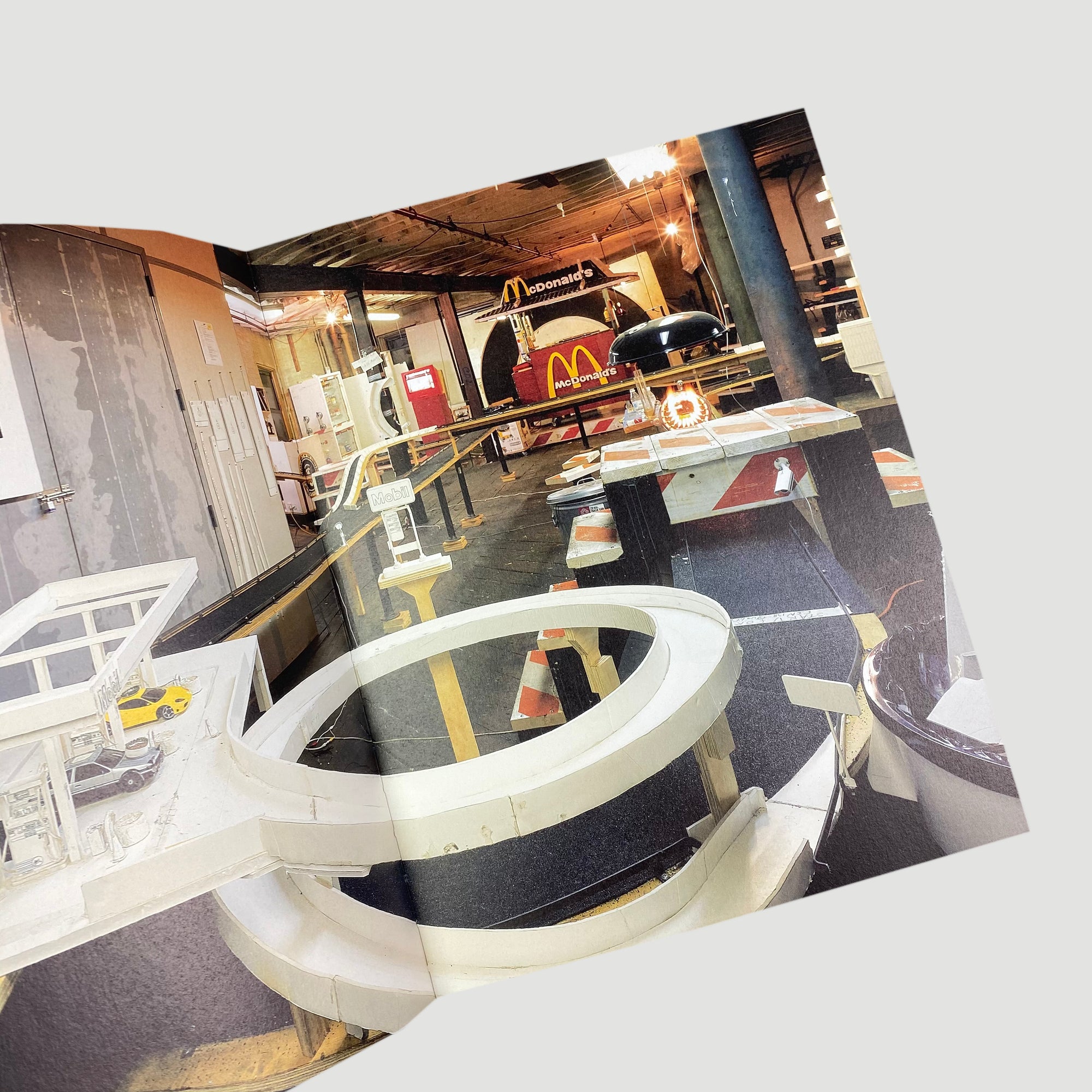 2003 Tom Sachs 'Nutsy's'