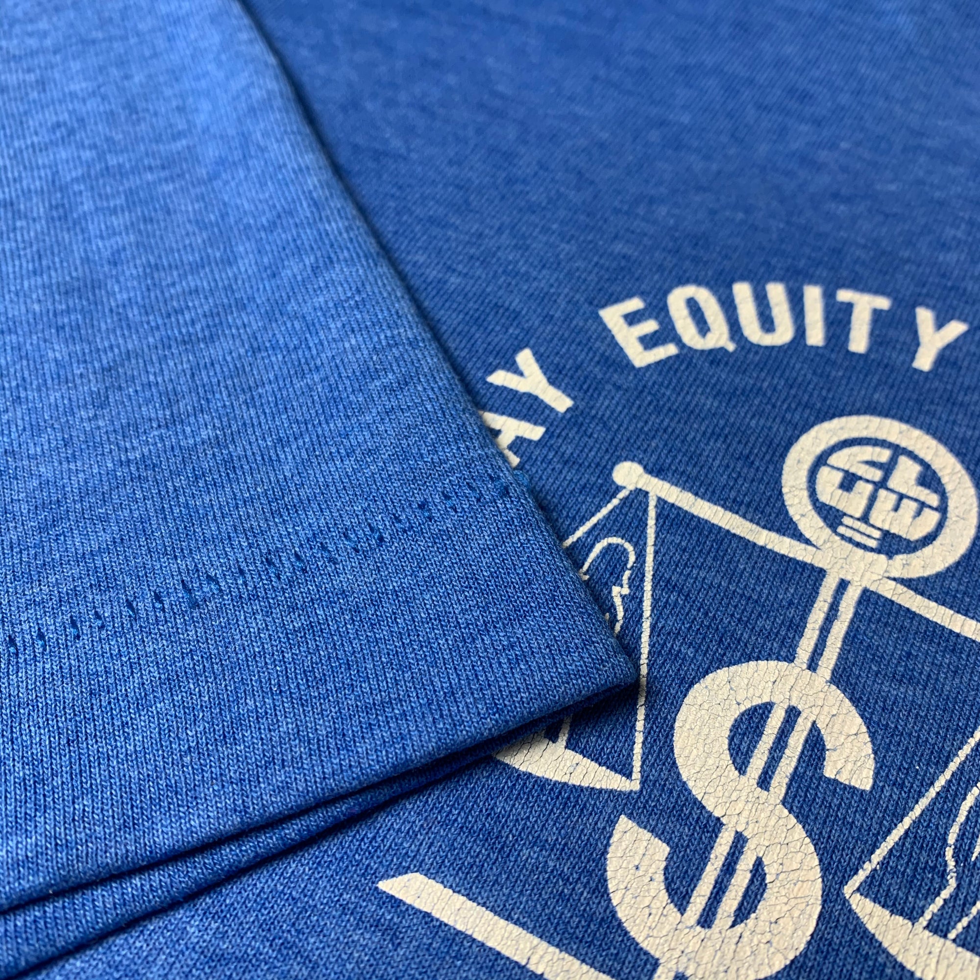 Mid 90's Pay Equity Network T-Shirt