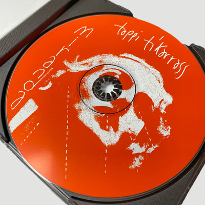 90's Björk & Tappi Tíkarrass 'Miranda' CD