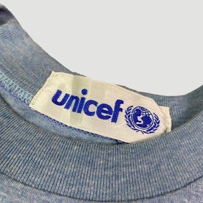 90's Unicef T-Shirt