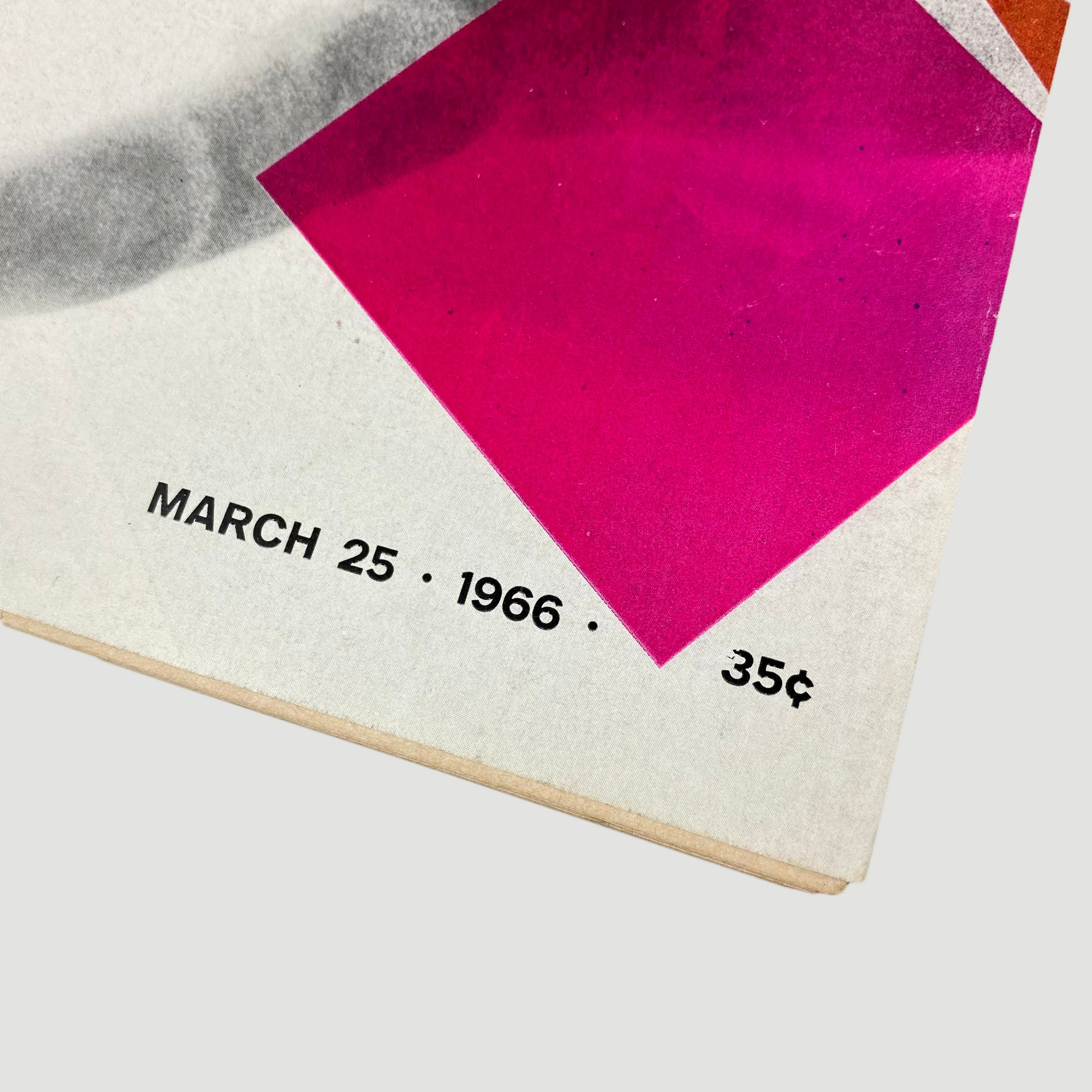 1966 LIFE Magazine LSD Issue