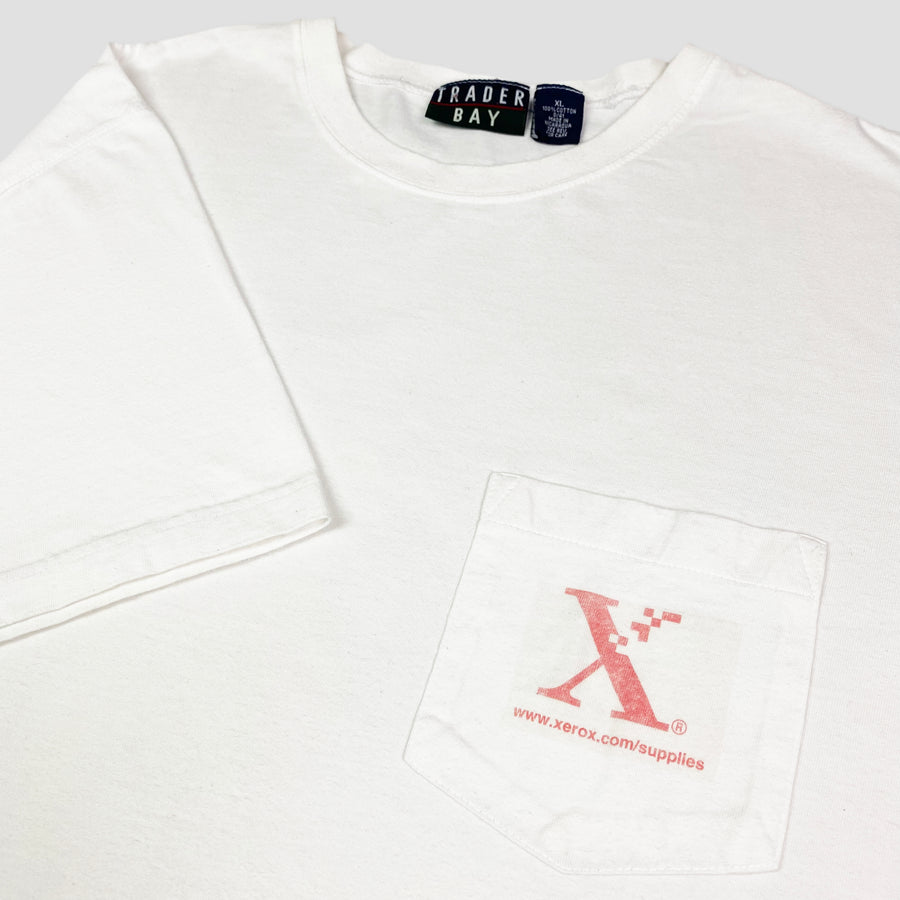 Late 90's Xerox Pocket T-Shirt