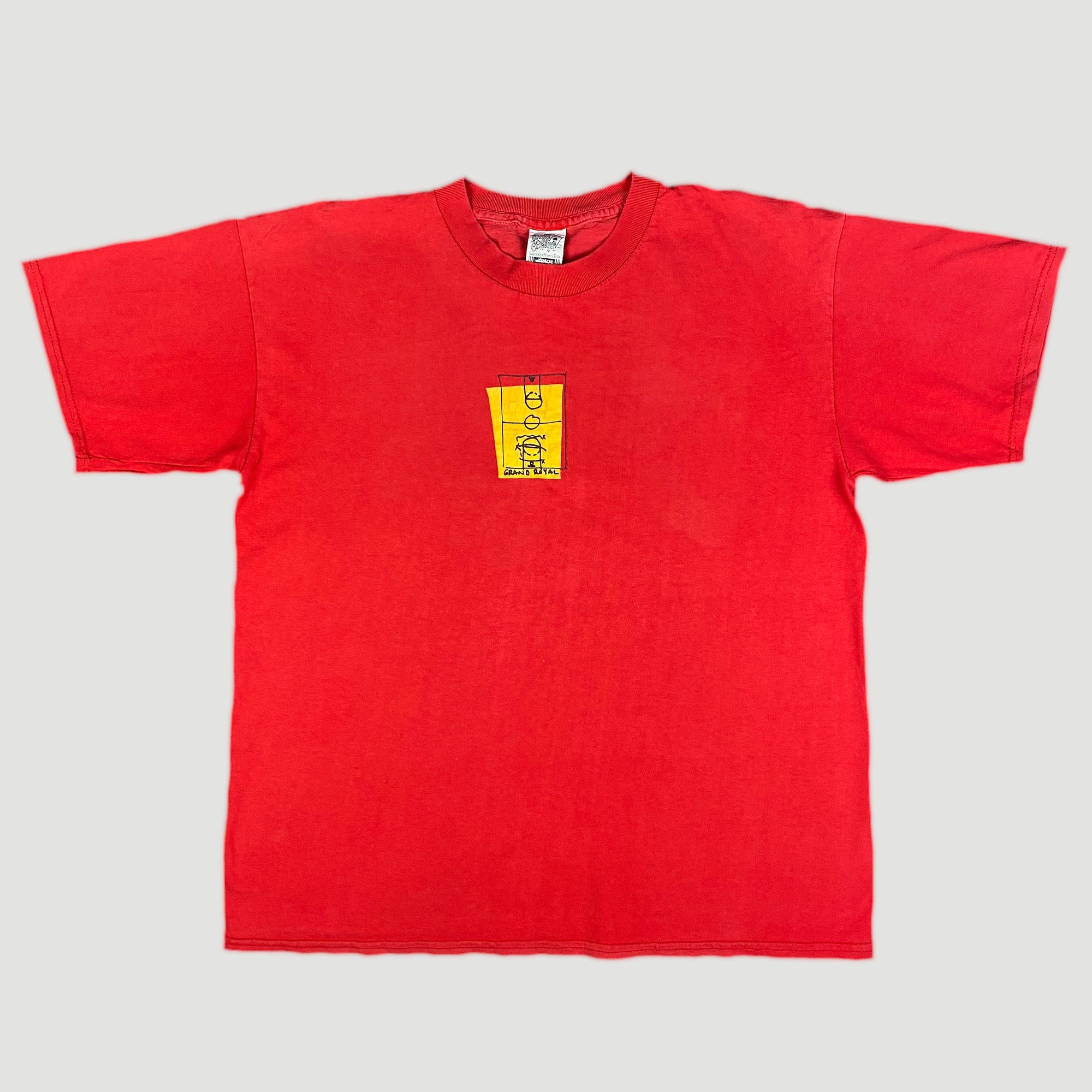 Late 90's Grand Royal T-Shirt