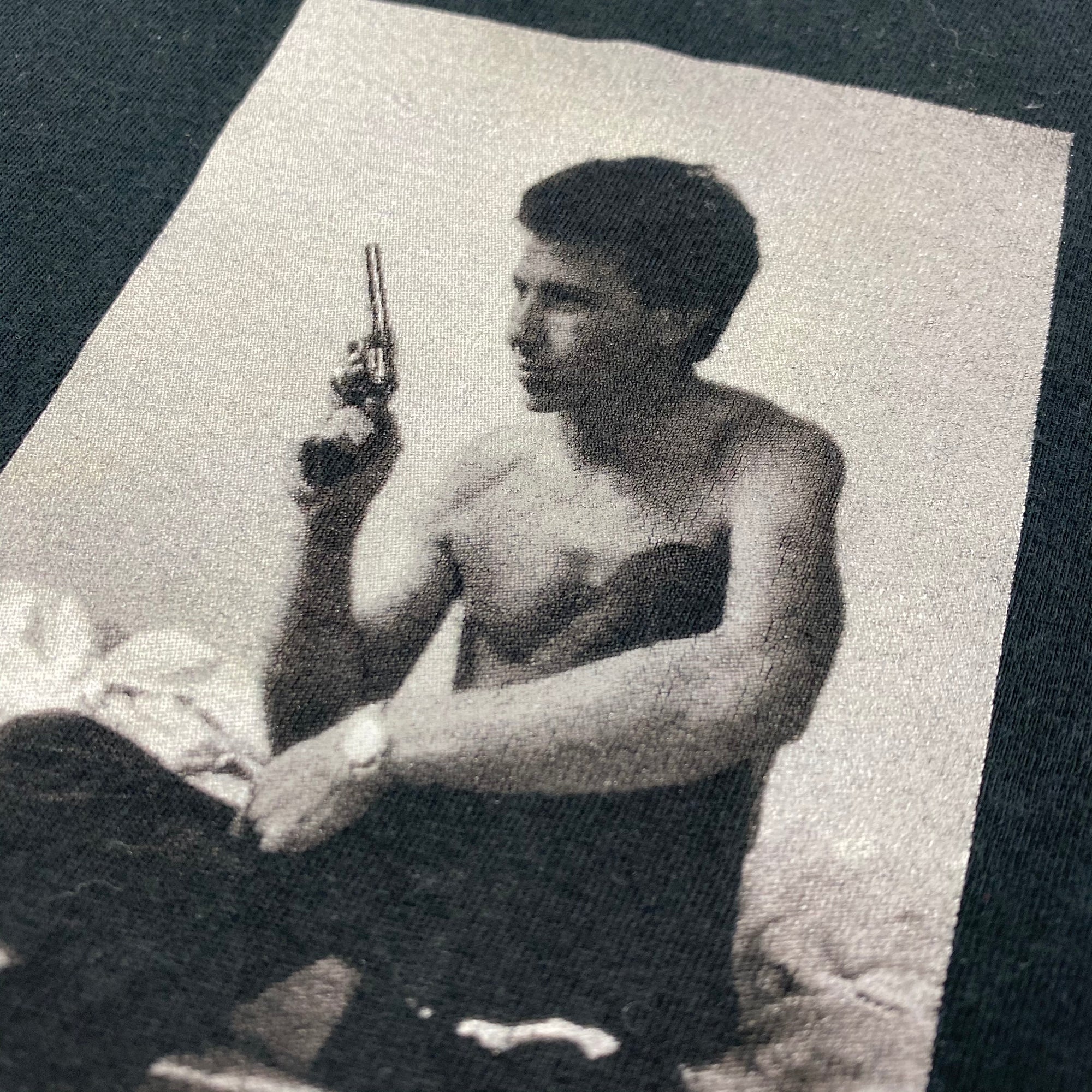 2005 Larry Clark 'Tulsa' T-Shirt