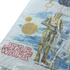 1982 Star Wars Beach Towel