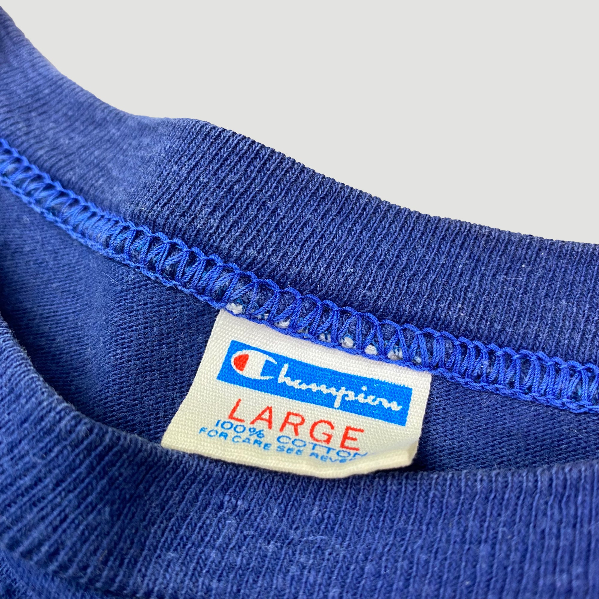 80's The Washington Post T-Shirt