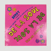 1989 De La Soul Singles 'Say No Go' + 'Buddy' 12" Double Pack