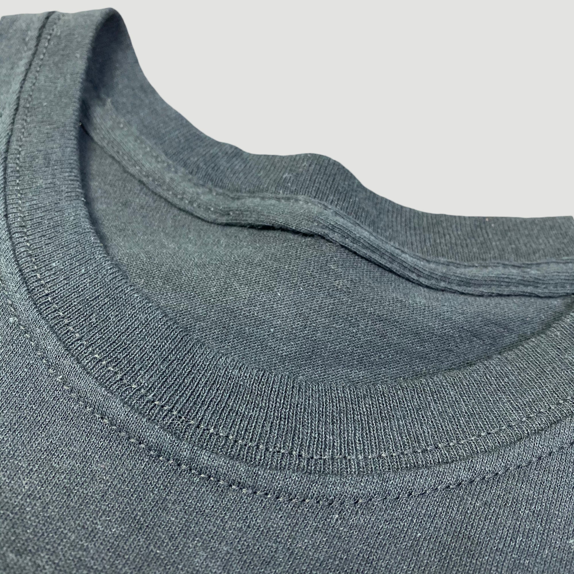 2001 Morbid Angel 'Thy Kingdom Come' T-Shirt