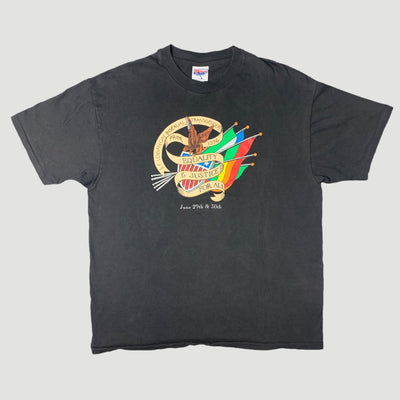 1996 S.F. Pride 'Equality & Justice' T-Shirt