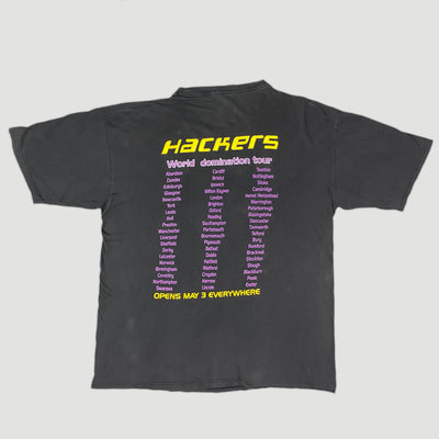 1995 Hackers T-Shirt