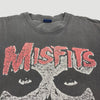 Early 00's Misfits Crimson Ghost T-Shirt