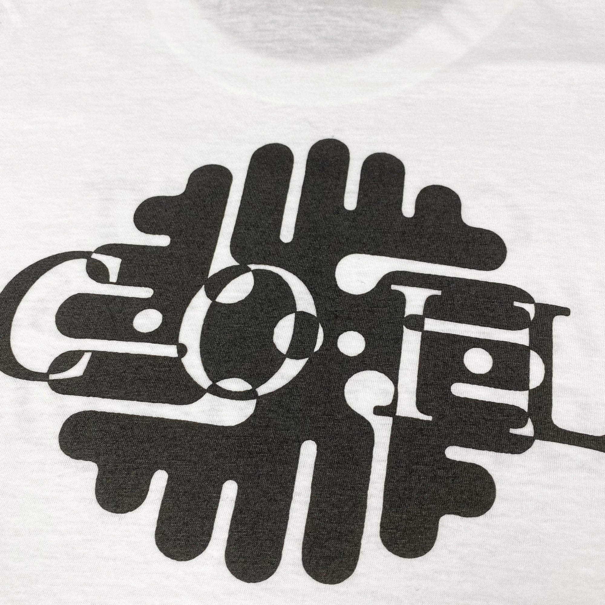 00's Coil 'Constant Shallowness Leads to Evil' T-Shirt