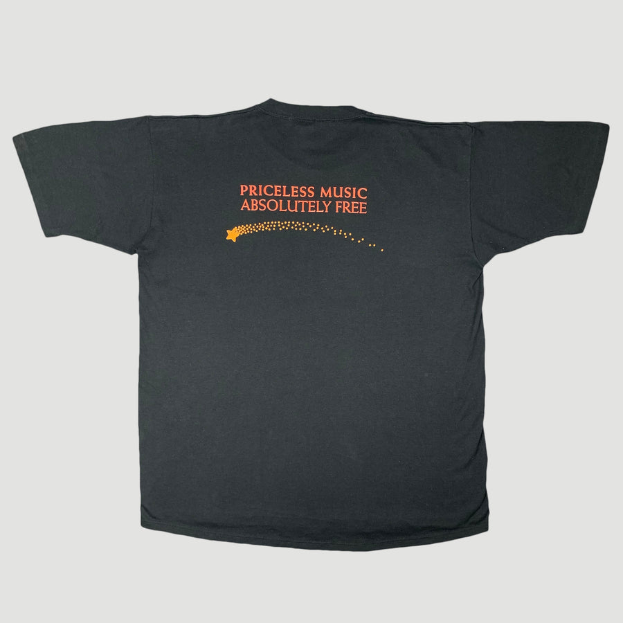 1992 New York Philharmonic T-Shirt