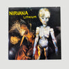 1992 Nirvana 'Lithium' 7" Single