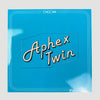 2016 Aphex Twin 'Cheetah' Vinyl EP