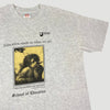 90's Open University Raphael Cherub T-Shirt