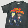 2000 Pulp Fiction Toy T-Shirt