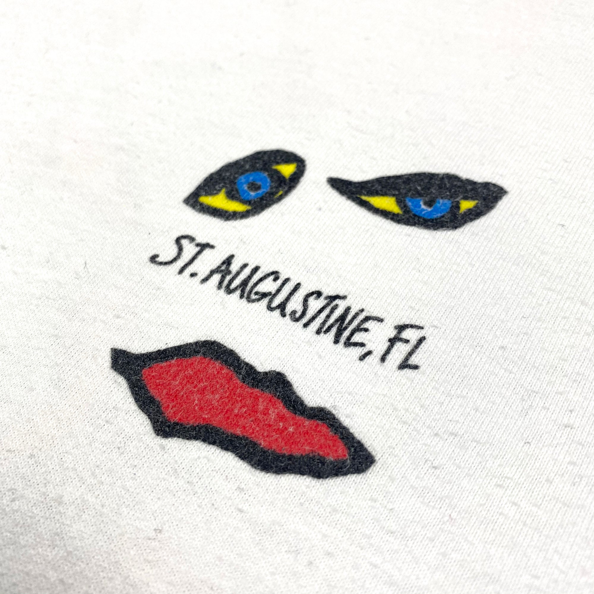 Mid 90's Picasso x Absolut Vodka T-Shirt