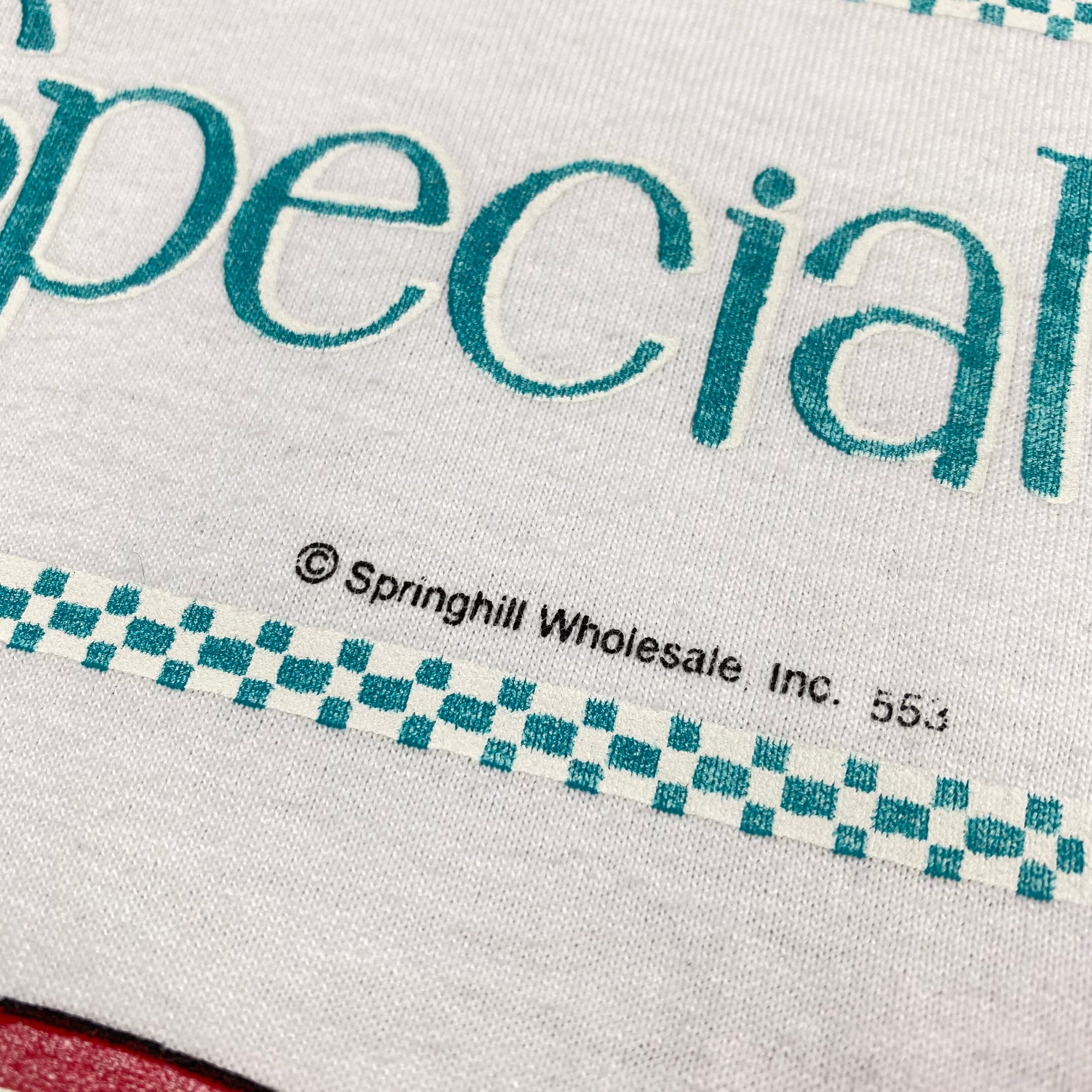 90’s Nurses are Special T-Shirt