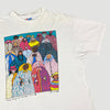 1990 Many Strong & Beautiful Women T-Shirt