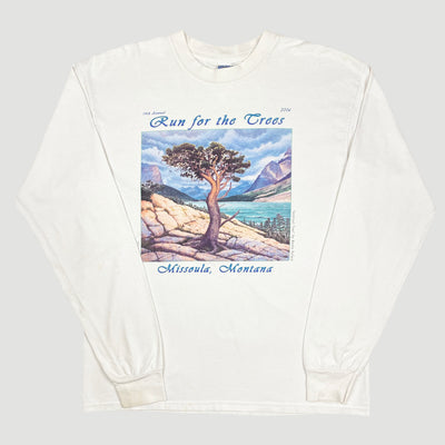 2006 Run for the Trees Longsleeve