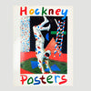 1987 David Hockney 'Posters'
