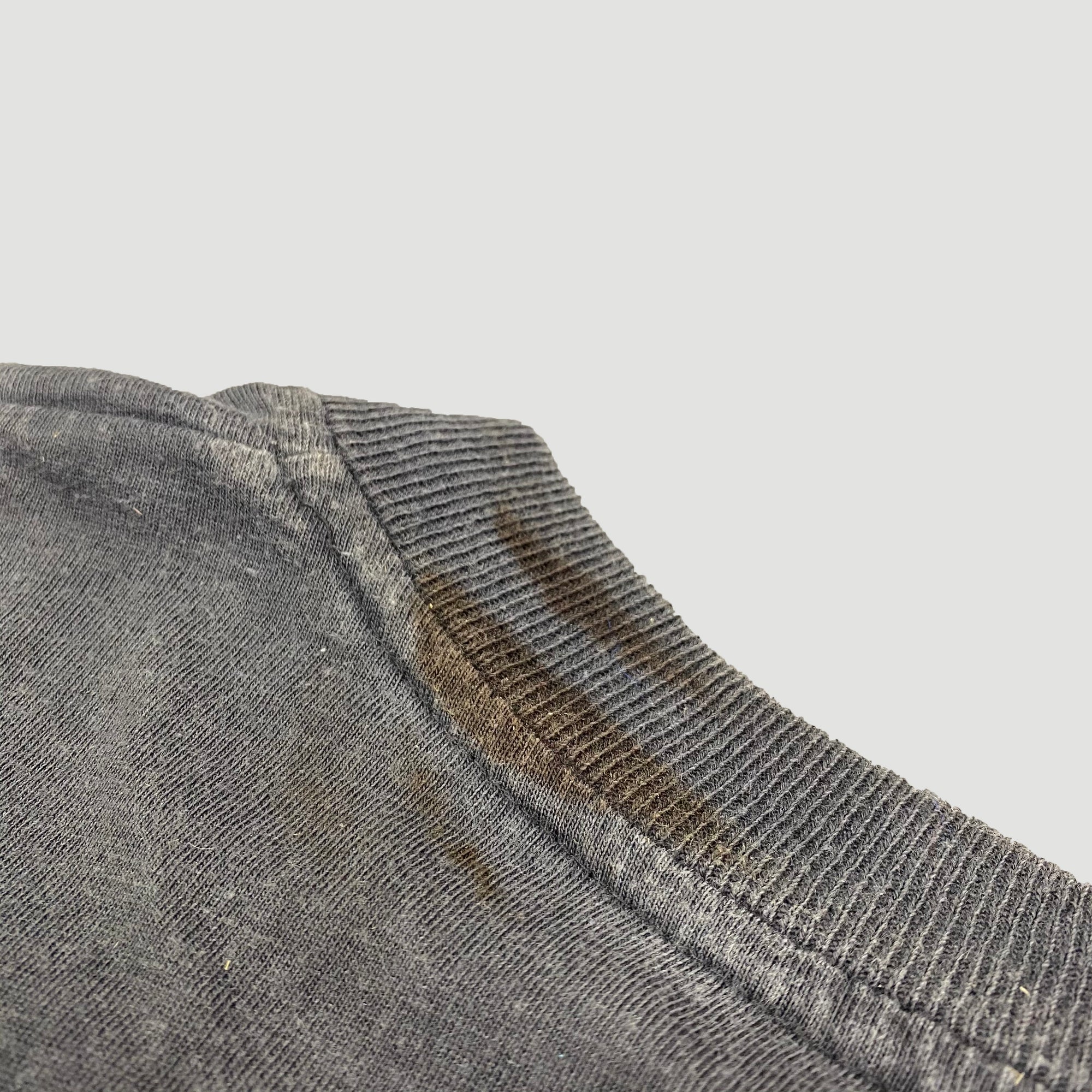 1992 Spinal Tap 'Break like the Wind' T-Shirt