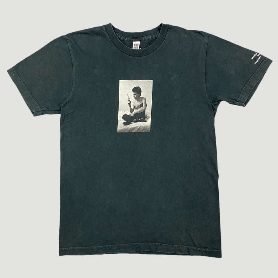 2005 Larry Clark 'Tulsa' T-Shirt