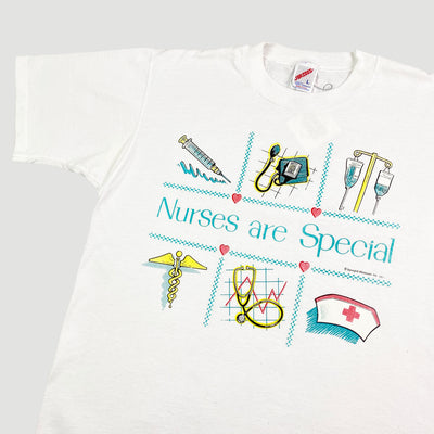 90’s Nurses are Special T-Shirt