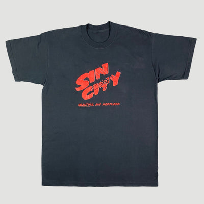 2005 Sin City T-Shirt