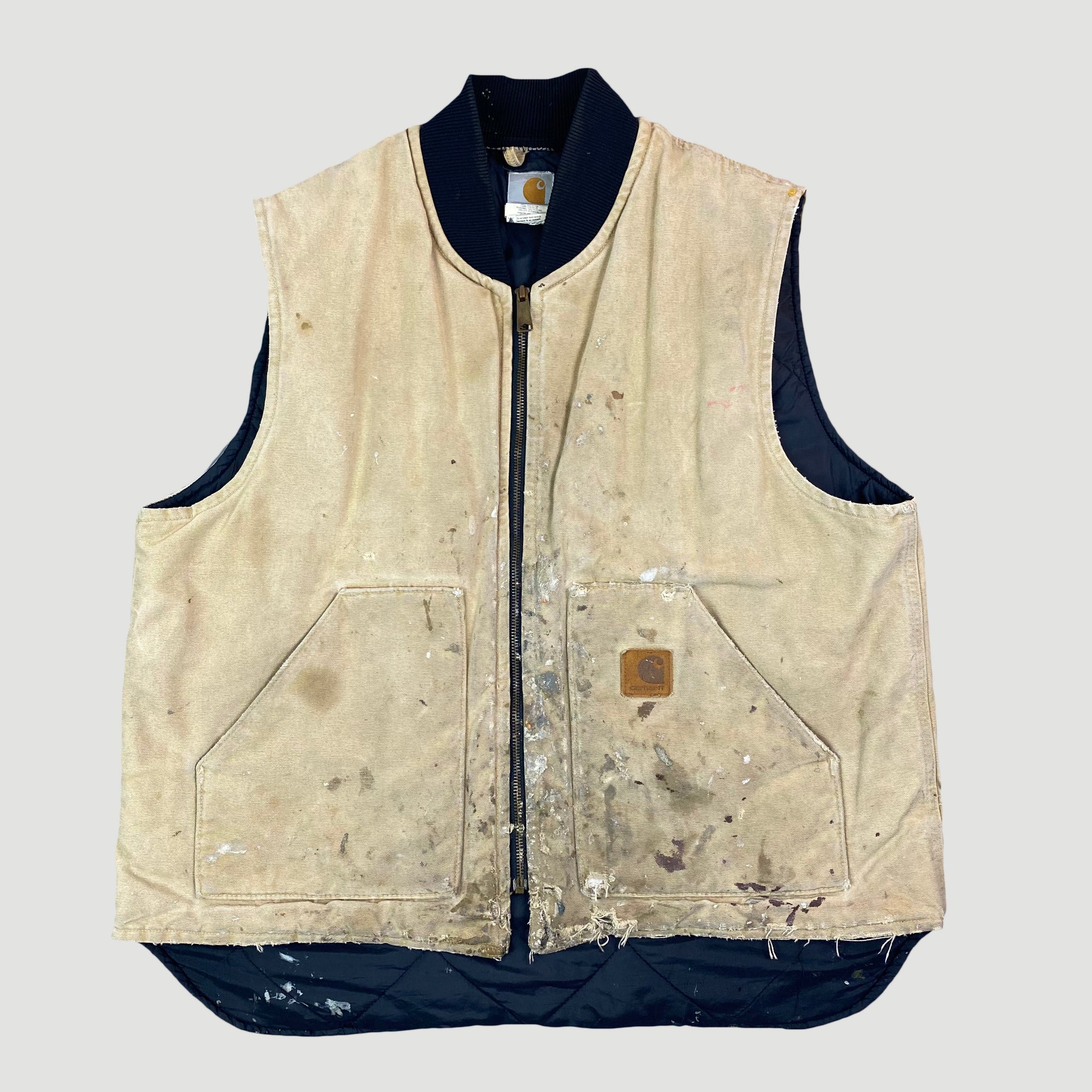90's Carhartt Gilet