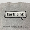 Early 00's EarthLink T-Shirt