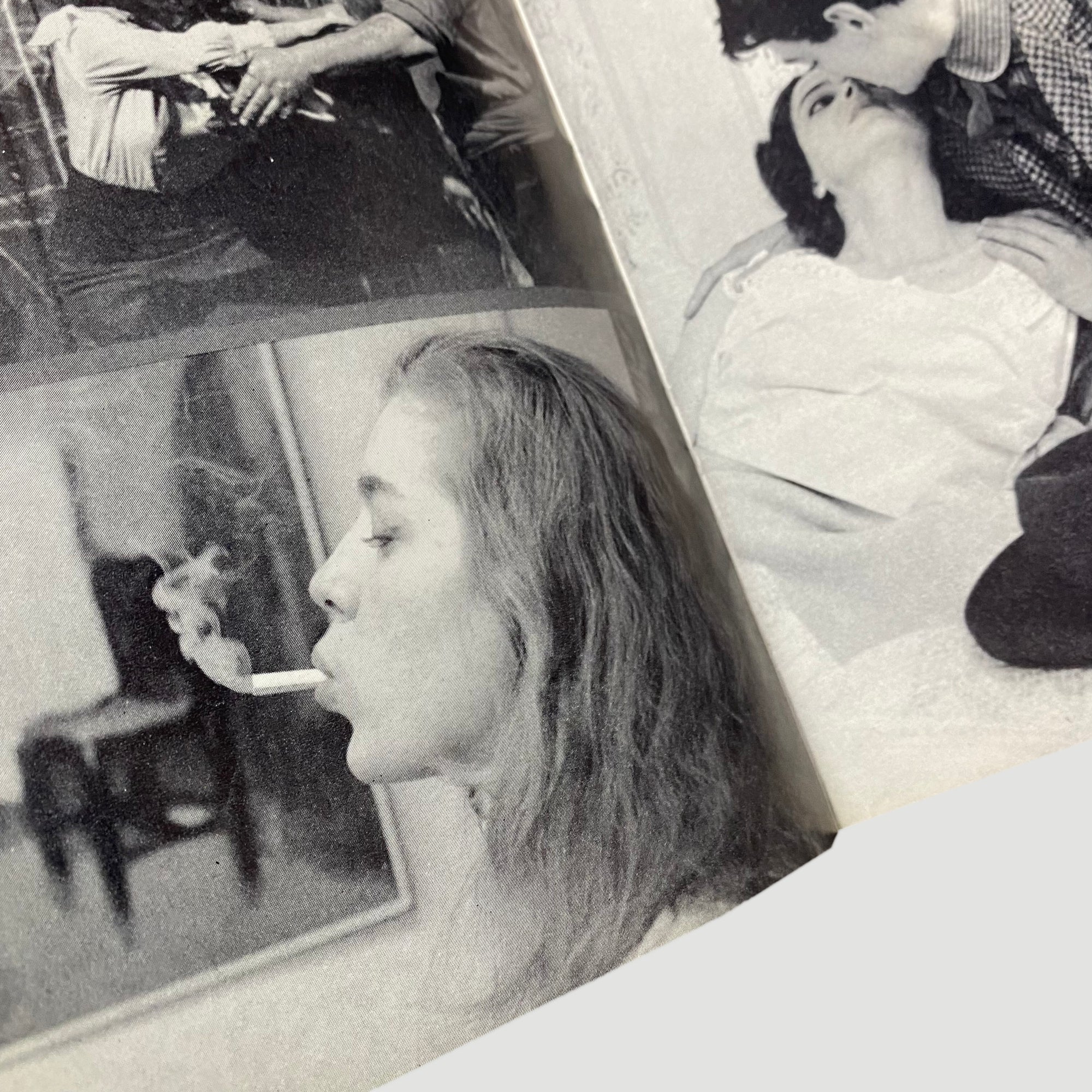 1968 François Truffaut 'Jules and Jim'