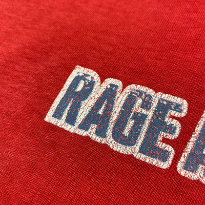 1996 Rage Against the Machine 'E' T-sShirt