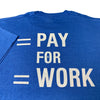 Mid 90's Pay Equity Network T-Shirt