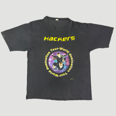 1995 Hackers T-Shirt