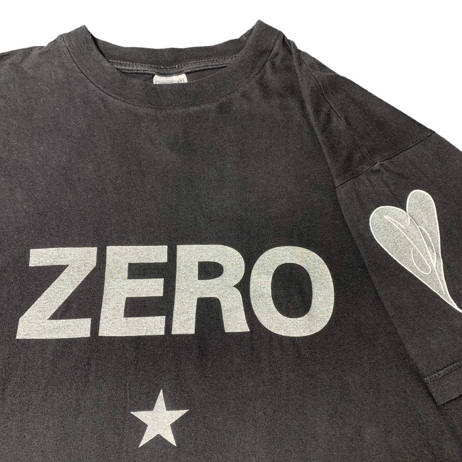 Late 90's Smashing Pumpkins 'Zero' T-Shirt