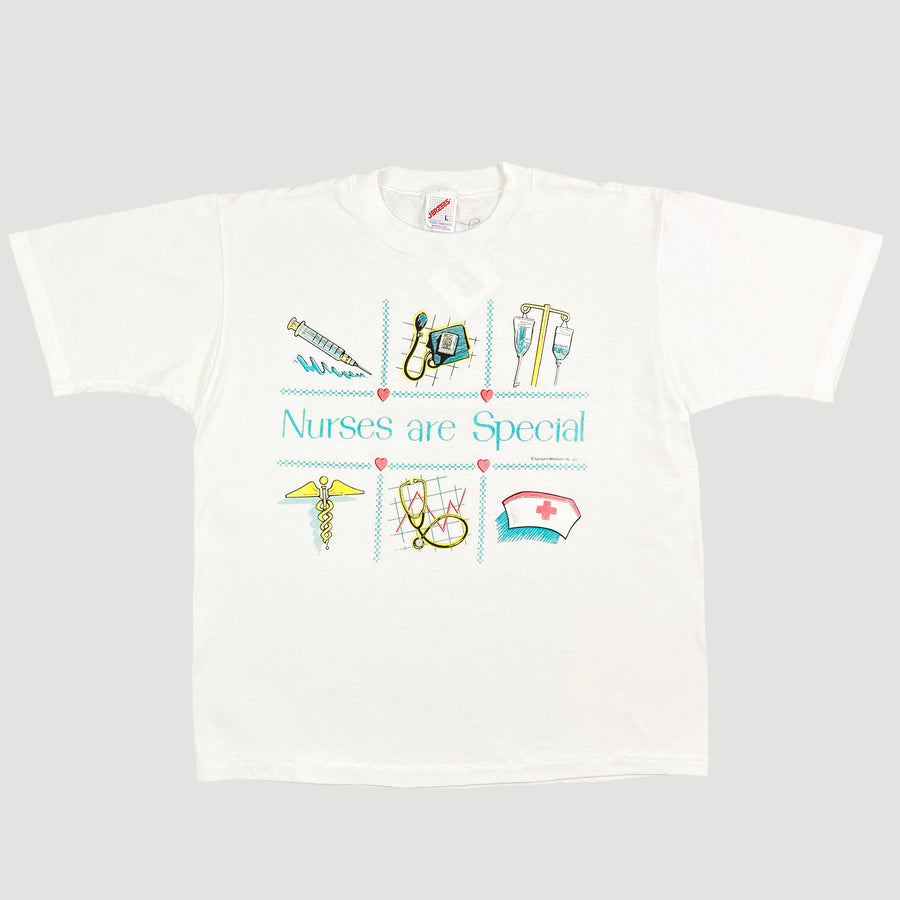 90’s Nurses are Special T-Shirt