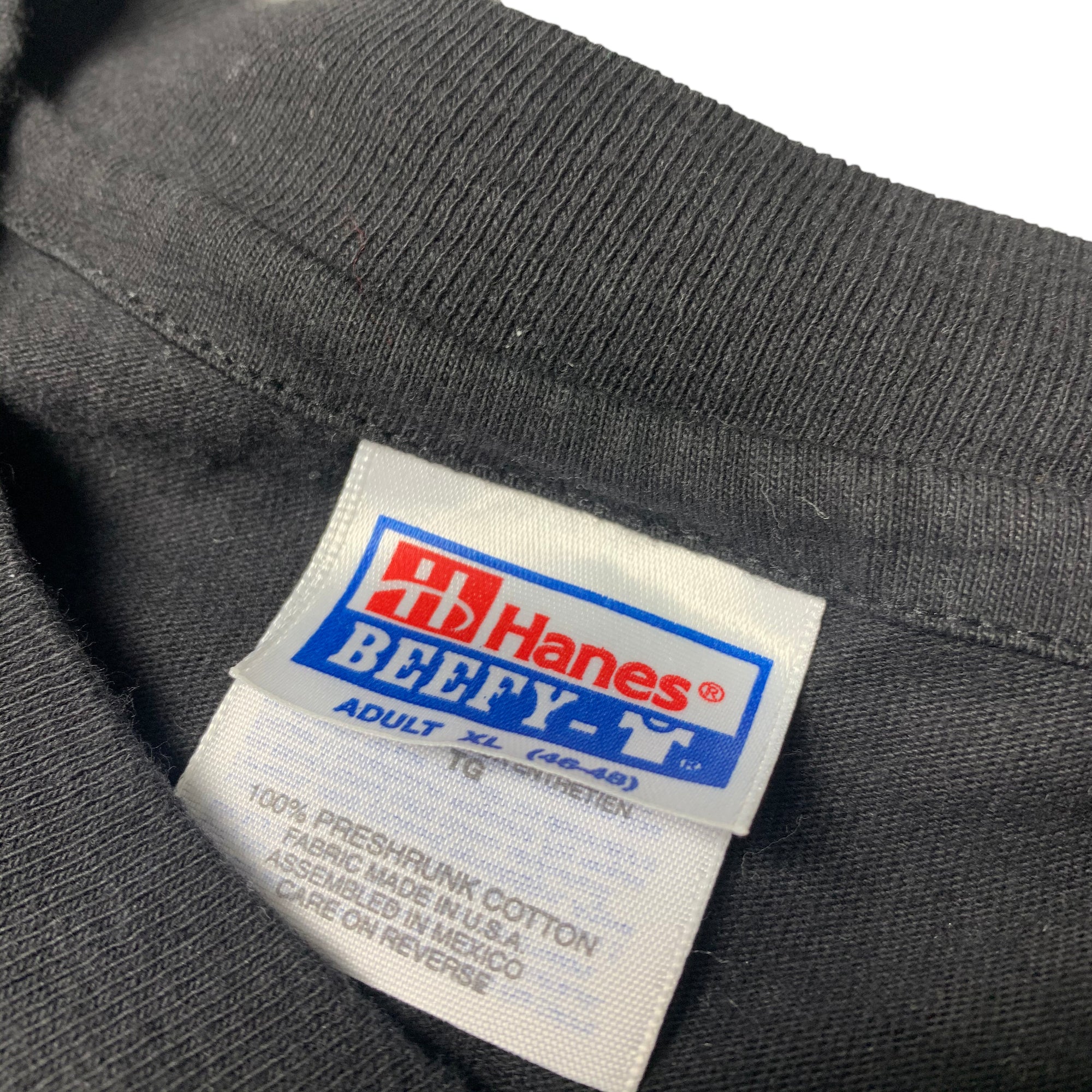 1996 S.F. Pride 'Equality & Justice' T-Shirt