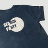 Early 00's Google 'Search Party' T-Shirt