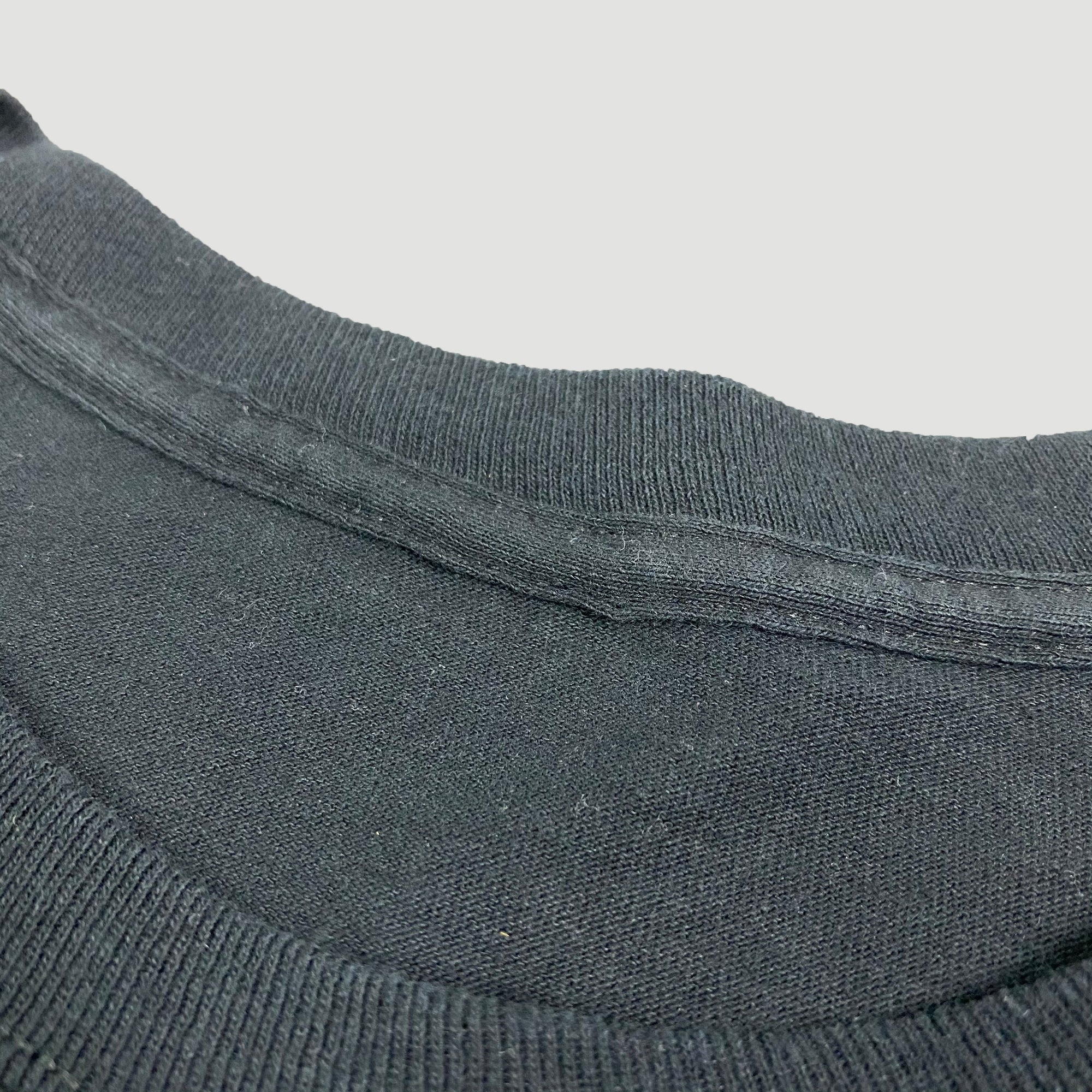 90's Silence of the Lambs Longsleeve T-Shirt